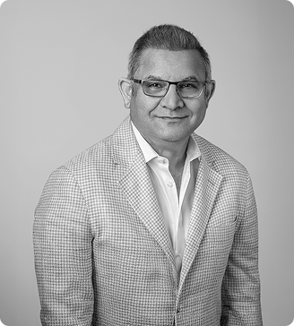 طارق تشوهان